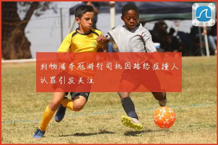 利物浦夺冠游行司机因路怒症撞人认罪引发关注