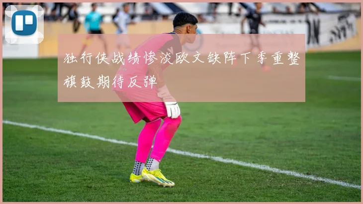 独行侠战绩惨淡欧文缺阵下季重整旗鼓期待反弹