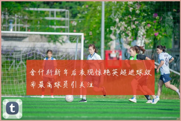 舍什科新年后表现惊艳英超进球效率最高球员引关注