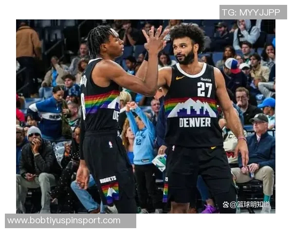 掘金主帅称沃特森与首发球员默契十足成季前赛重要亮点