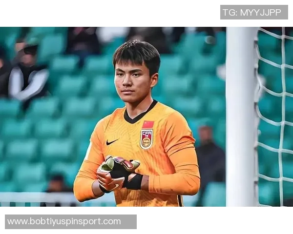 潘伟力分析李昊接班颜骏凌前景他是邵佳一的得力爱将