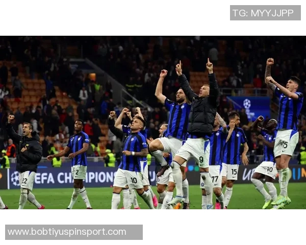 国米欧冠四轮全胜奖金保障六千万欧元球迷欢呼期待更大胜利