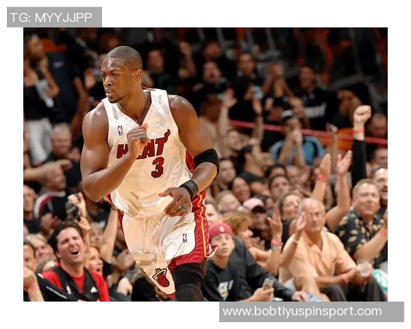 鲍威尔深情回忆韦德影响热火文化融入篮球生涯